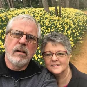 Meet your Posher, Lynne